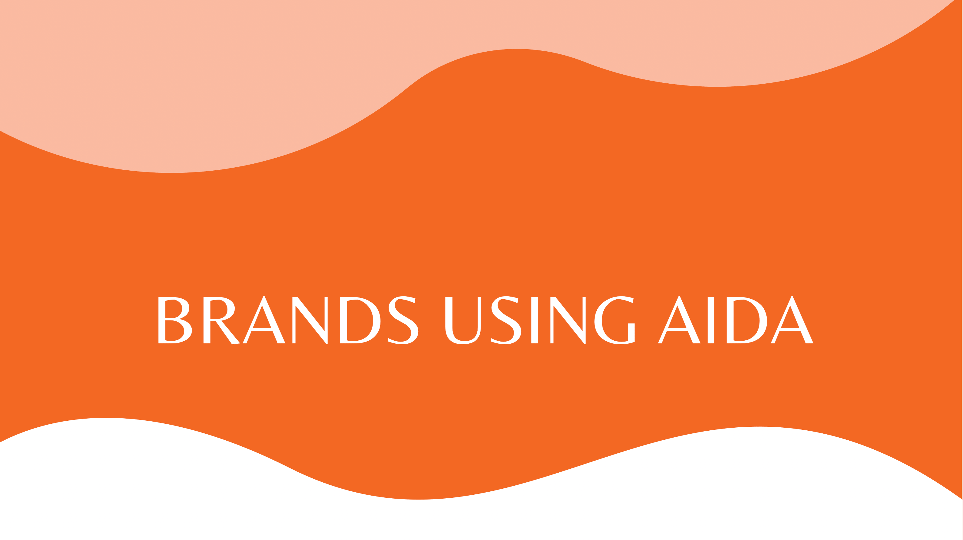 Brands Using AIDA min