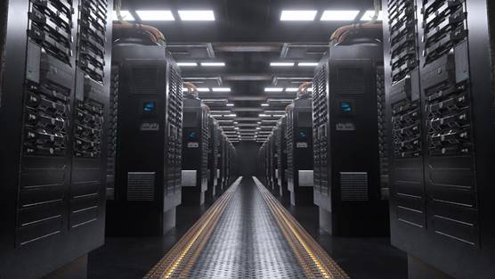 Data Centre