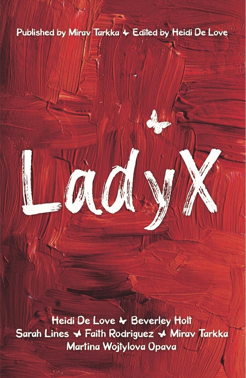 Lady X