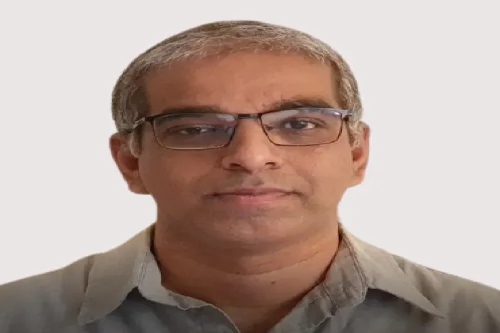 Hrishikesh Karekar