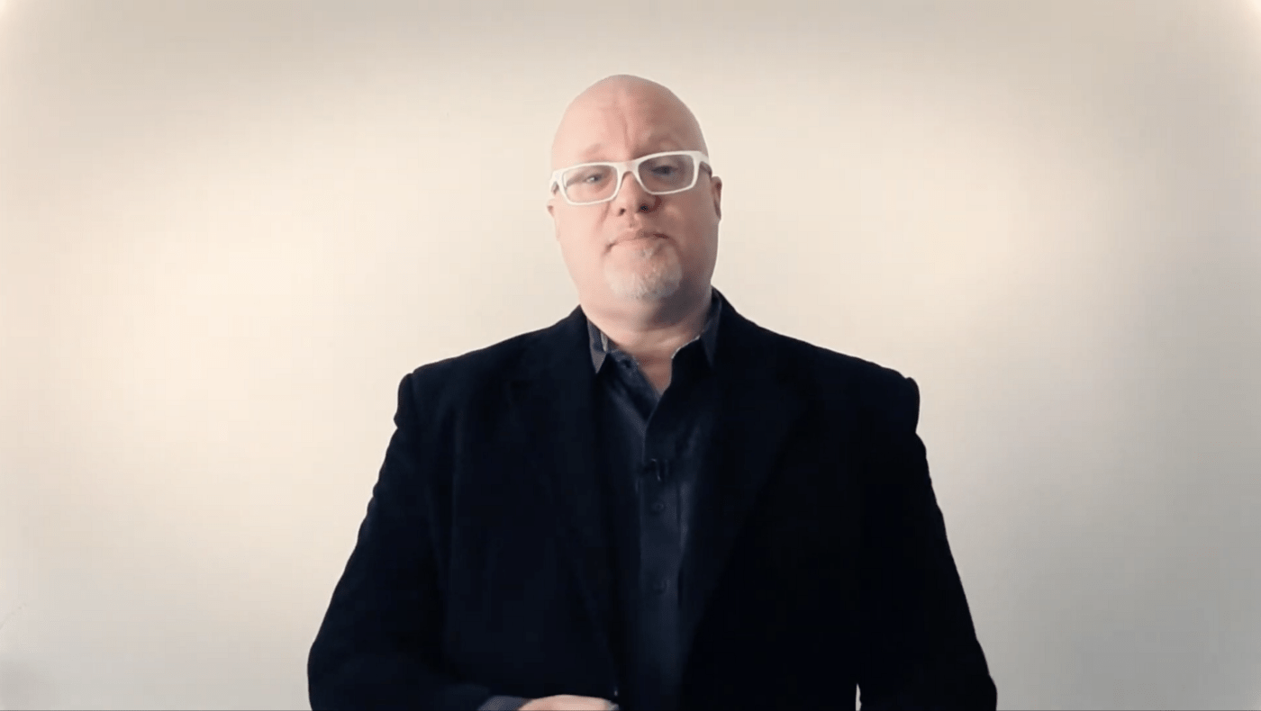 Brett King Financial Health Network