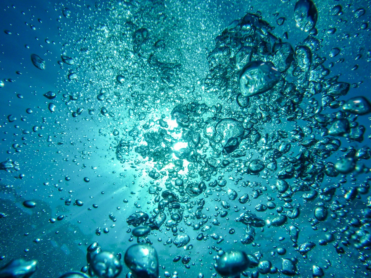How The Water Treatment And Desalination Will Change The Environment For The Better