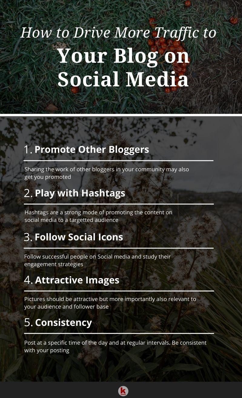How_to_drive_more_traffic_to_your_blog_on_social_media_infographic