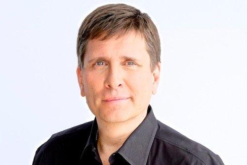 John Nosta