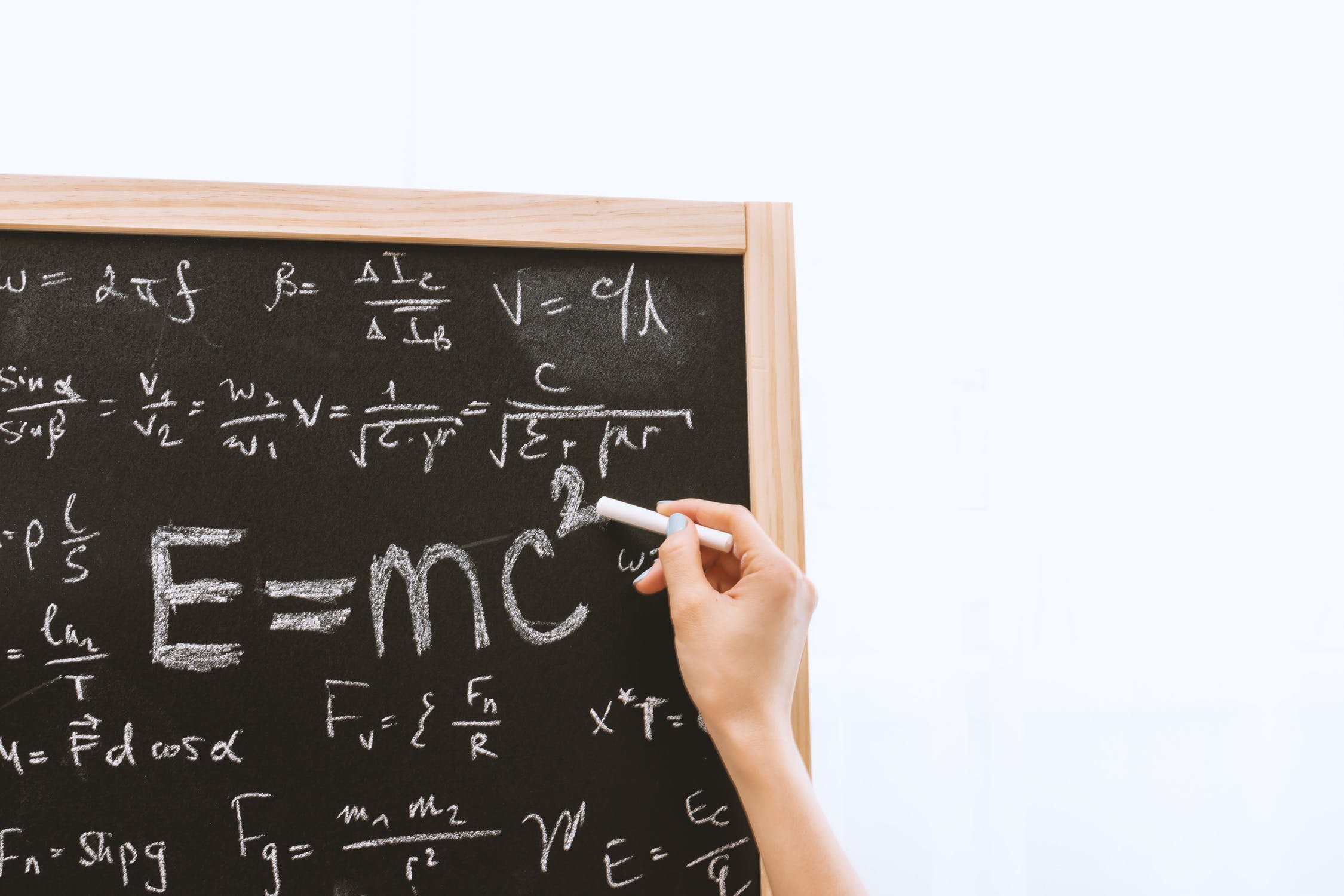 Why Do So Many Kids Hate Math?