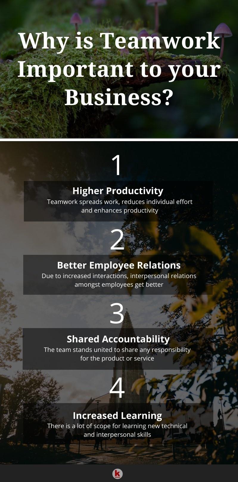 why_is_teamwork_important_infographic