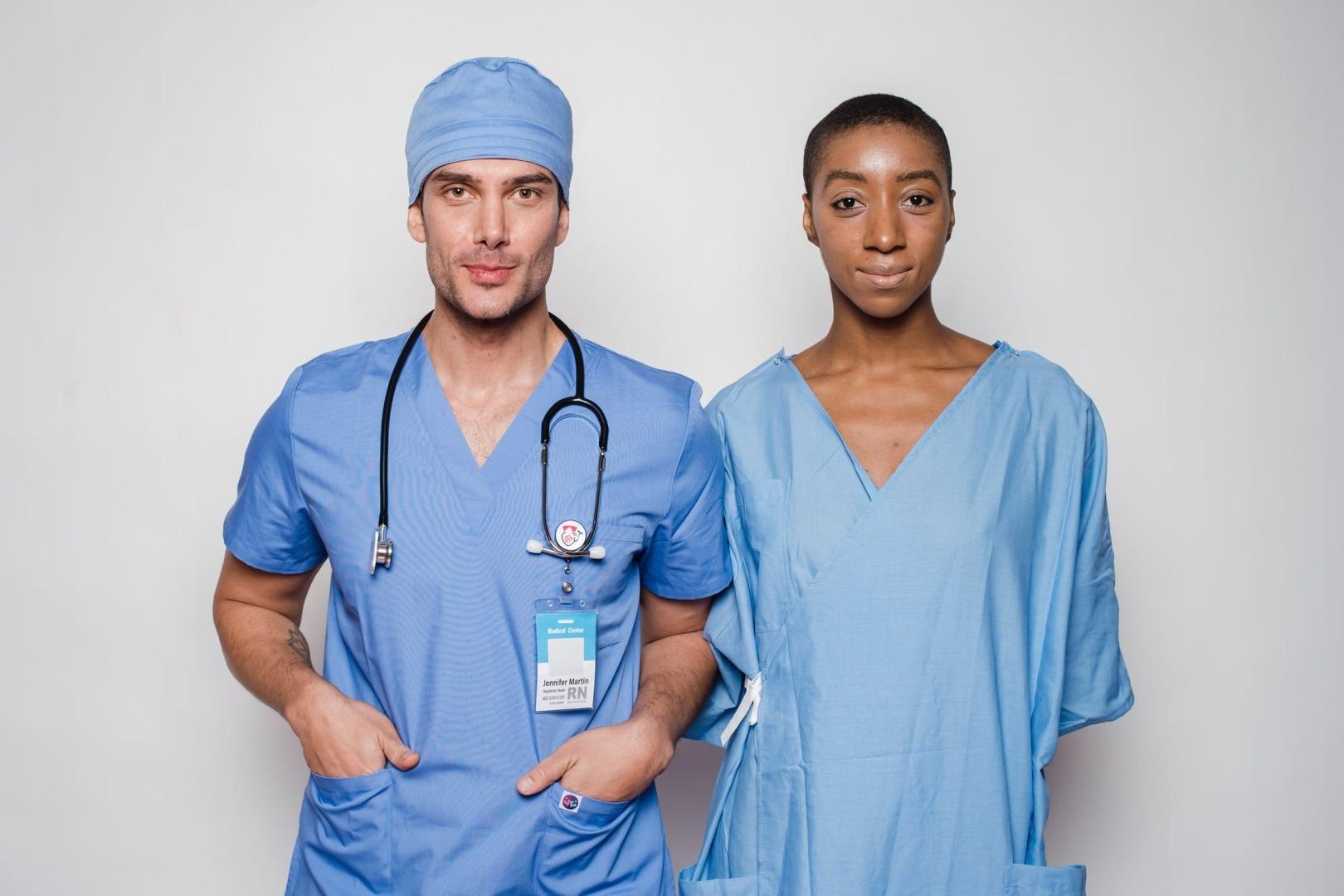 10 Reasons Why You Should Become a Nurse