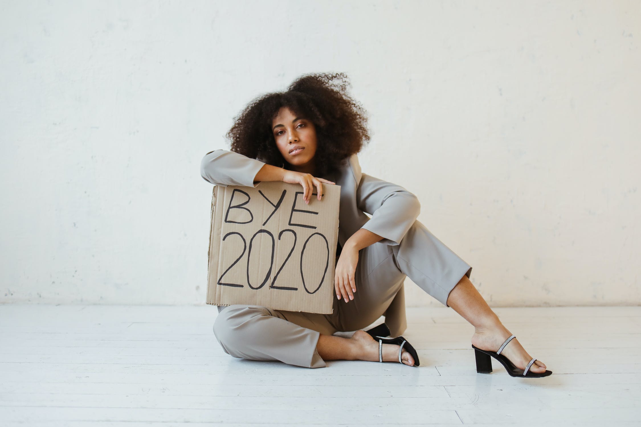 2020 Has Been a Year that will be Etched in Memory