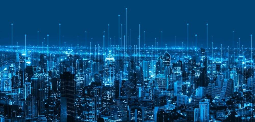 3 Low Risk AI Application Areas For Smart Cities