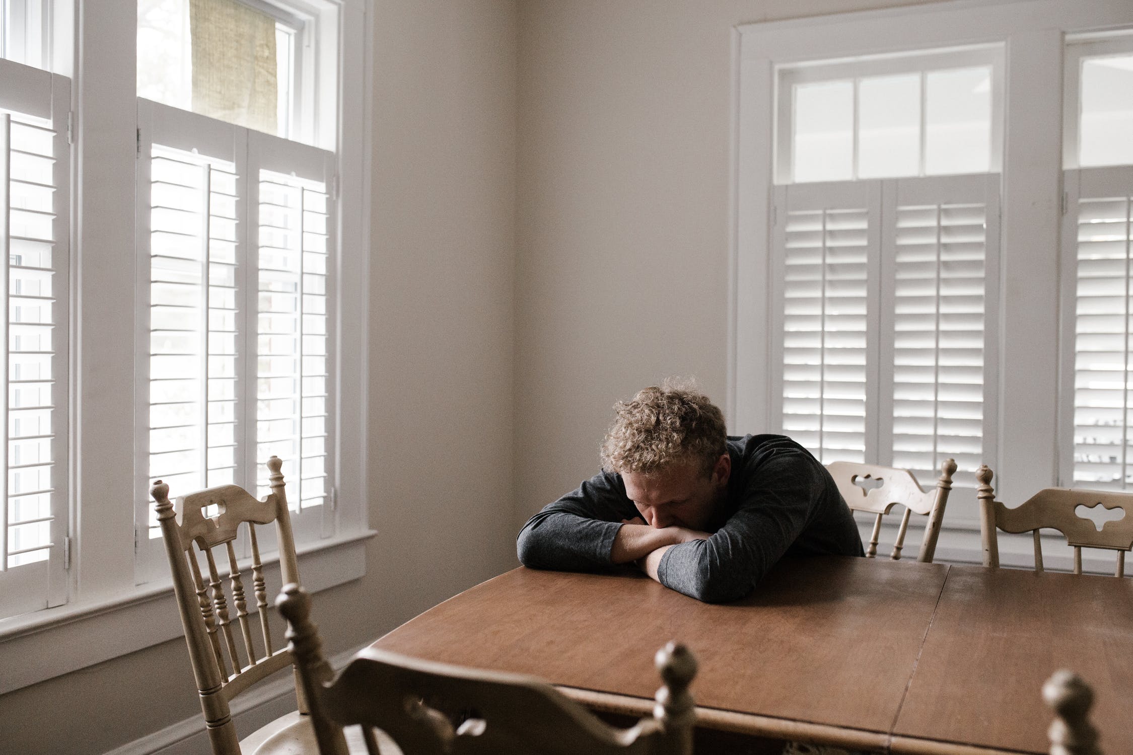 3 Things You Must Start Doing Immediately To Boost Your Team’s Mental Health