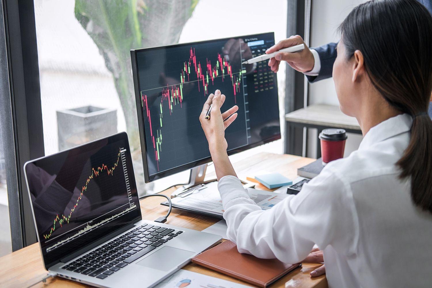 4 Major Trading Approaches to be Successful in the FX Market