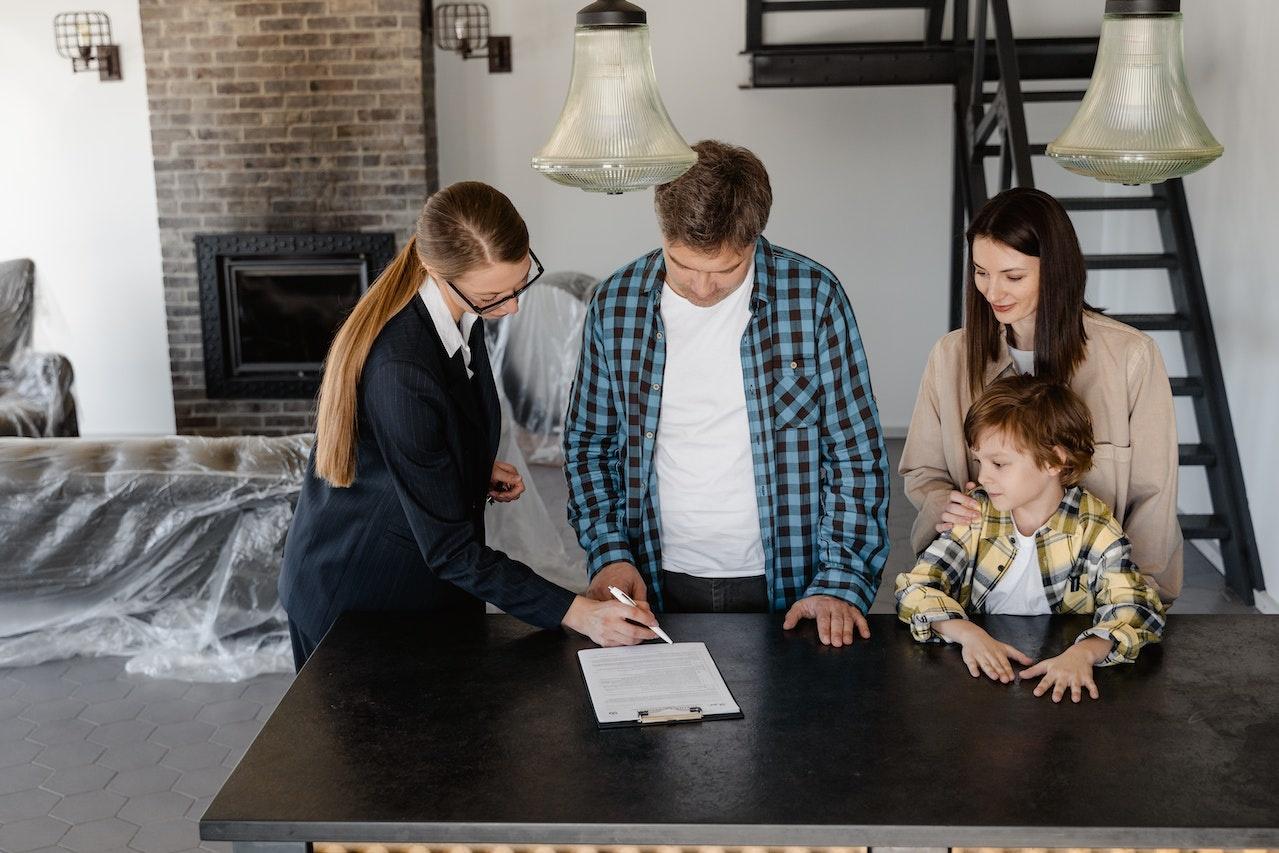 4 Reasons Why Landlords Need To Take What Homeowners Insurance Seriously