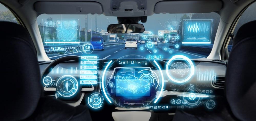 4 ways IoT can minimize autonomous vehicle accidents