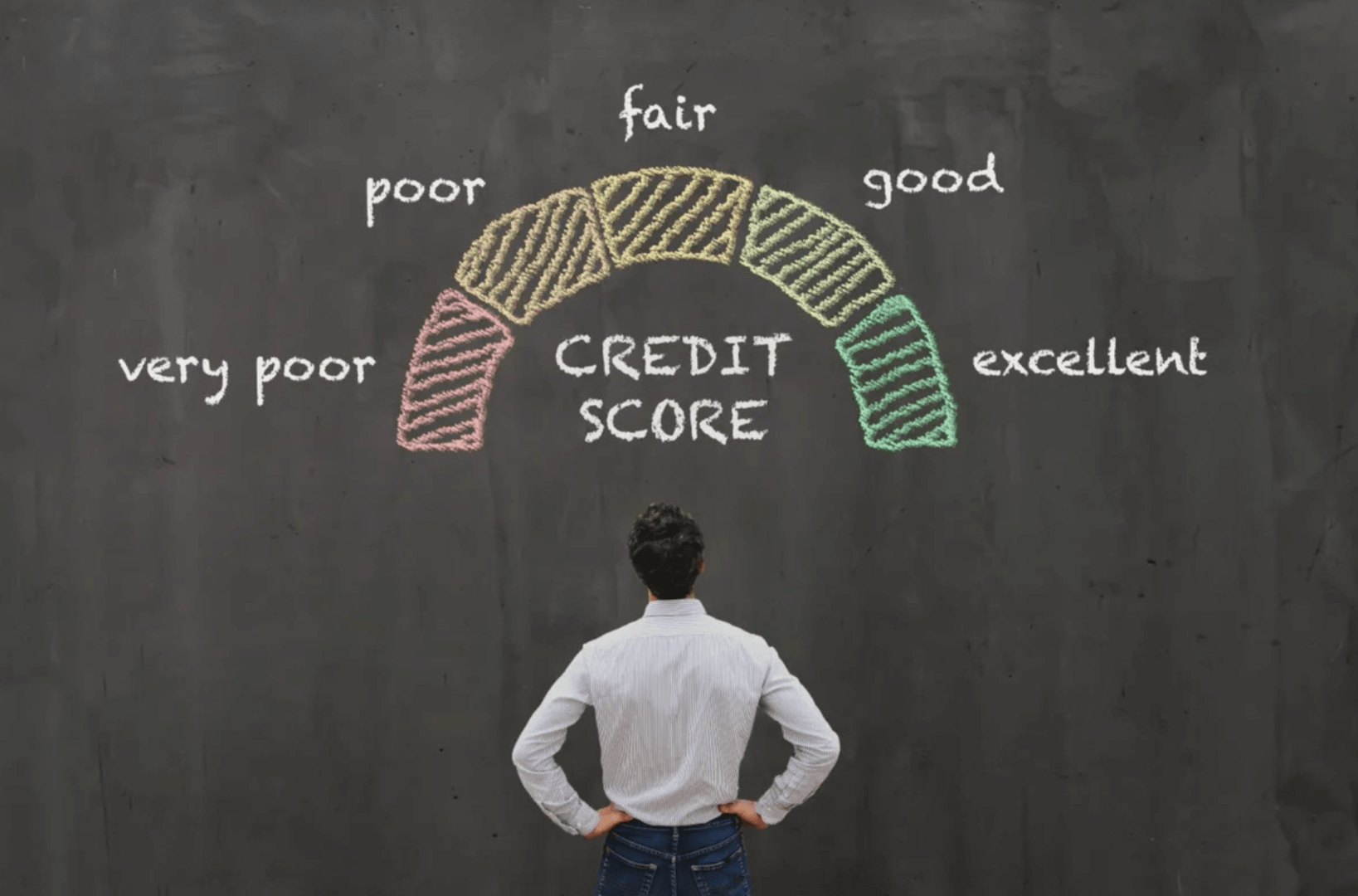5 Borrowing Options When You Have A Poor Credit Score
