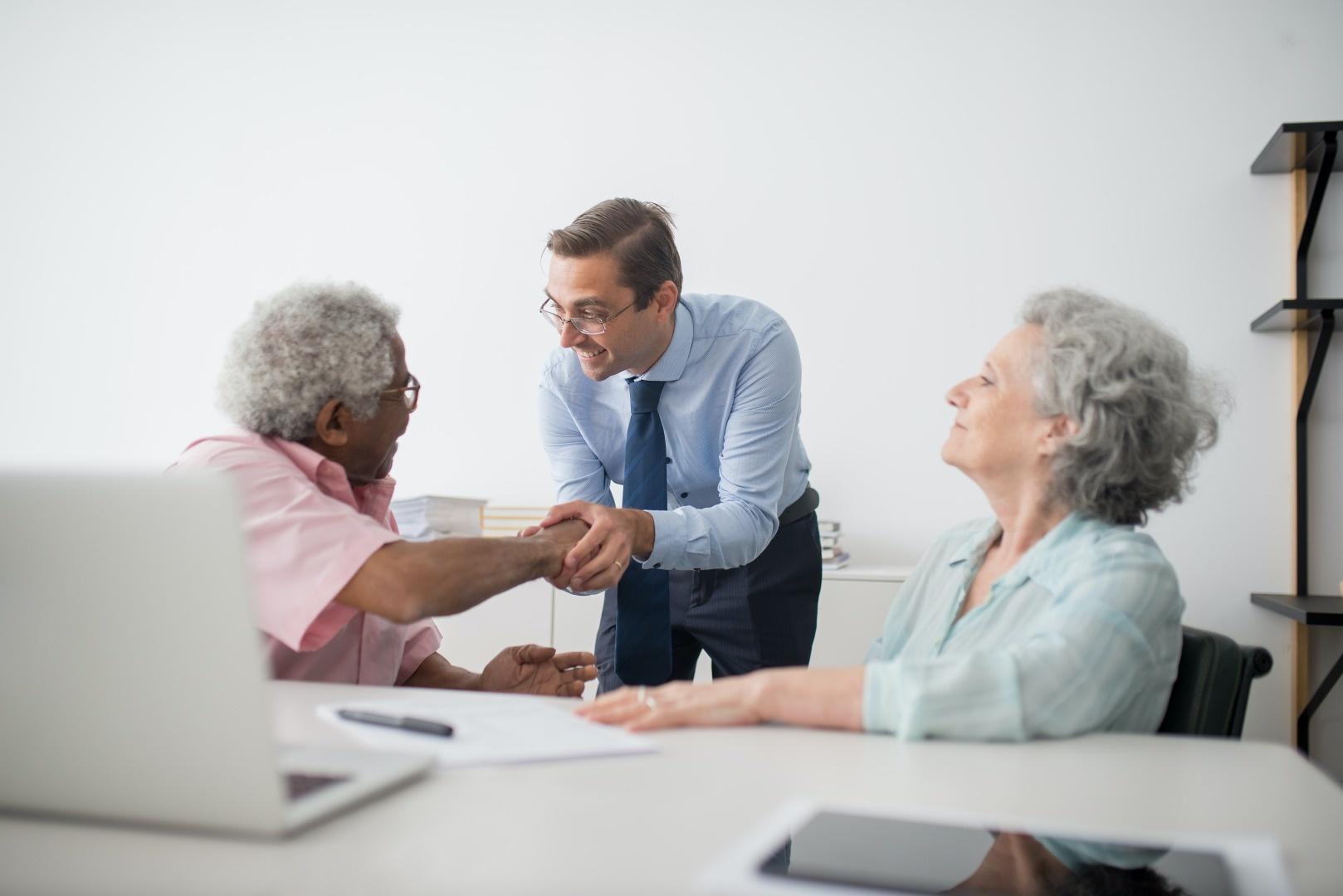 5 Types of Insurance You Need for Financial Security