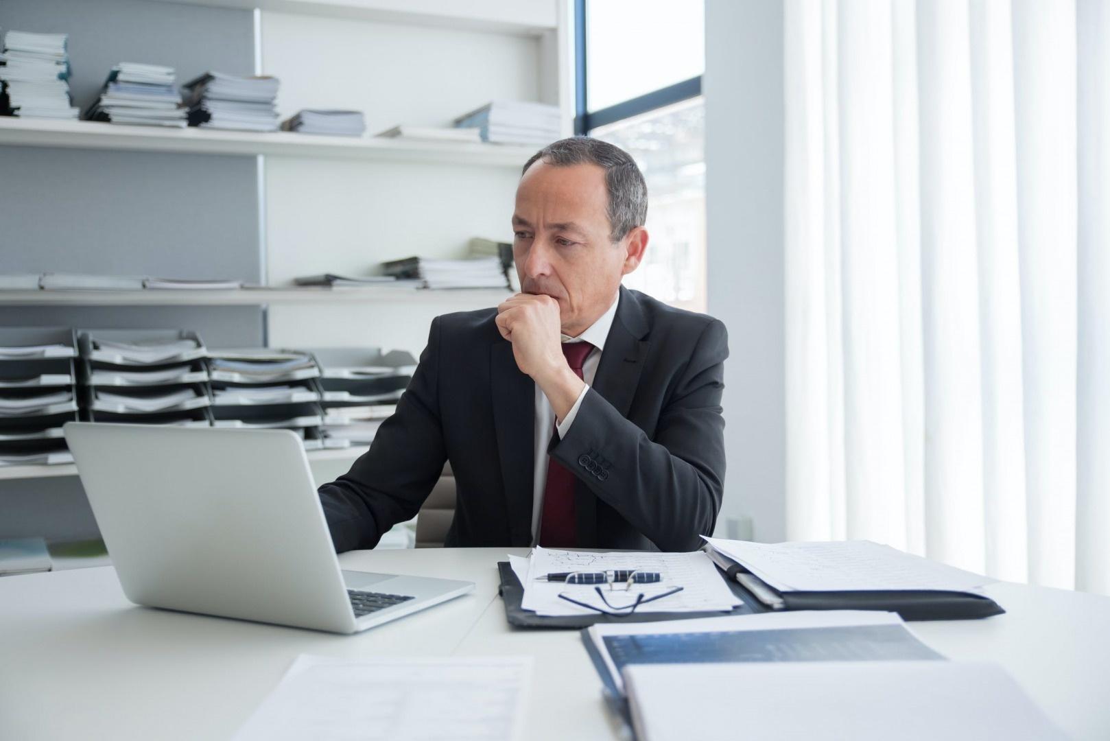 6 Things to Have in Mind When Choosing a Lawyer for Your Case