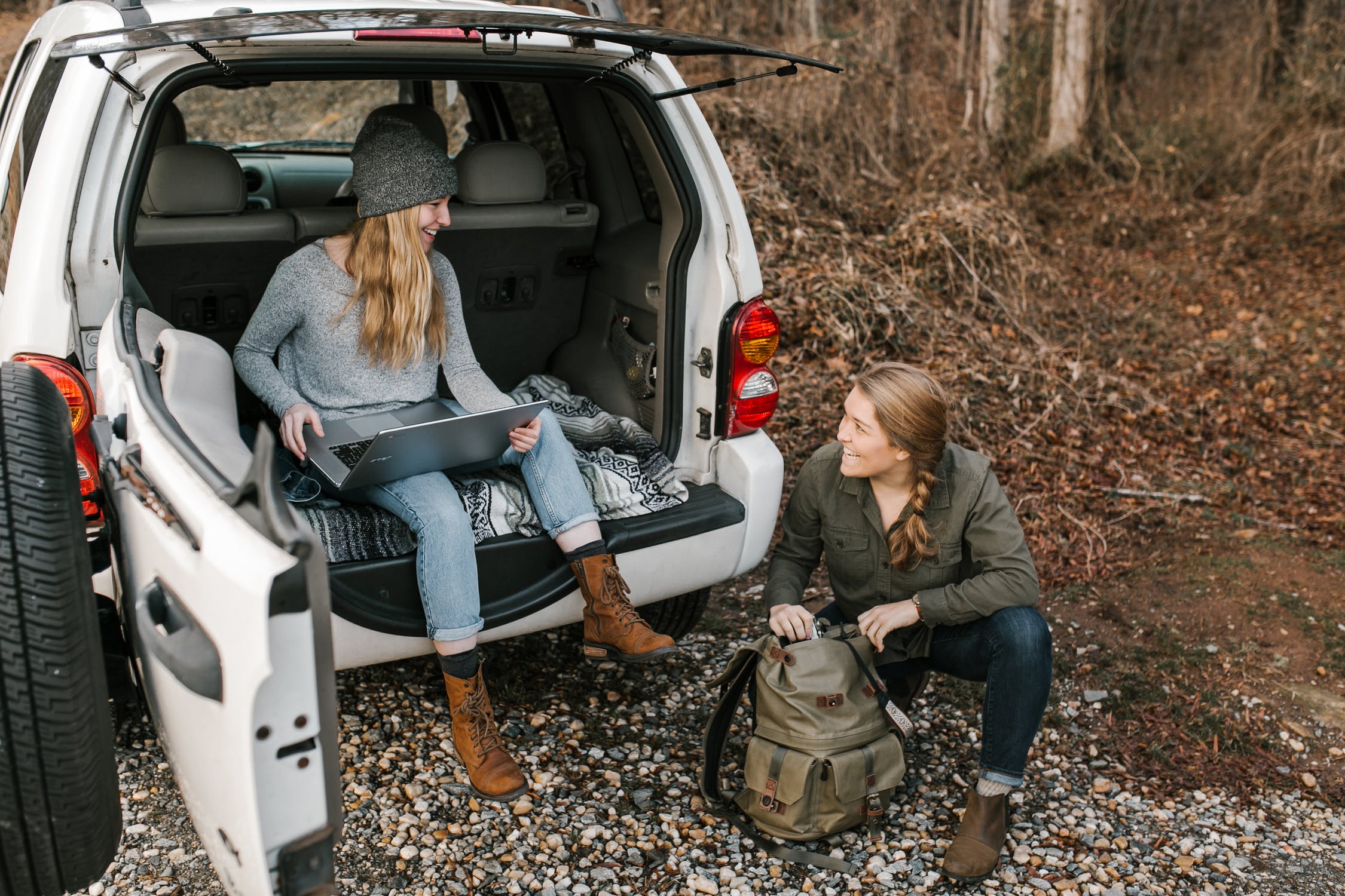 8 Things You Need to Prepare for When Becoming a Digital Nomad