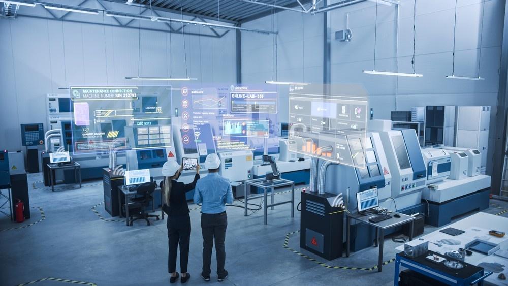 AR and IoT Exploring the Use Cases of This Intriguing Technological Combination