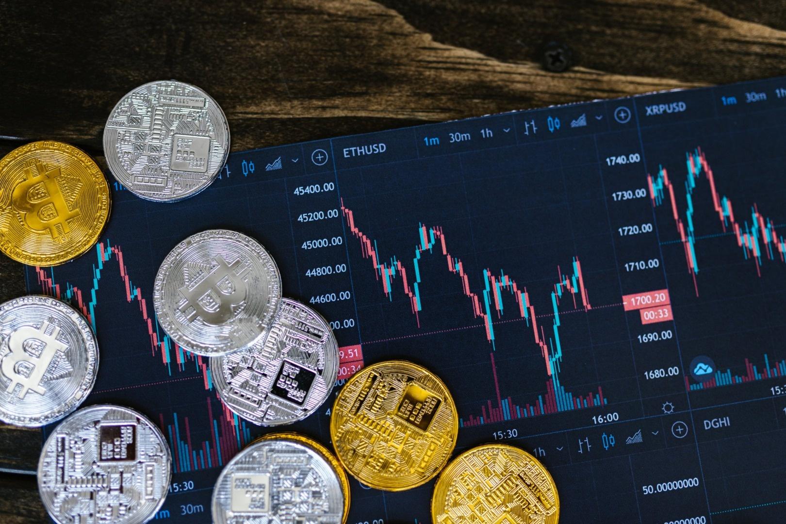A Pinch of Bitcoin in Your Portfolio Diversification May Necessitate an Investment in Bitcoin