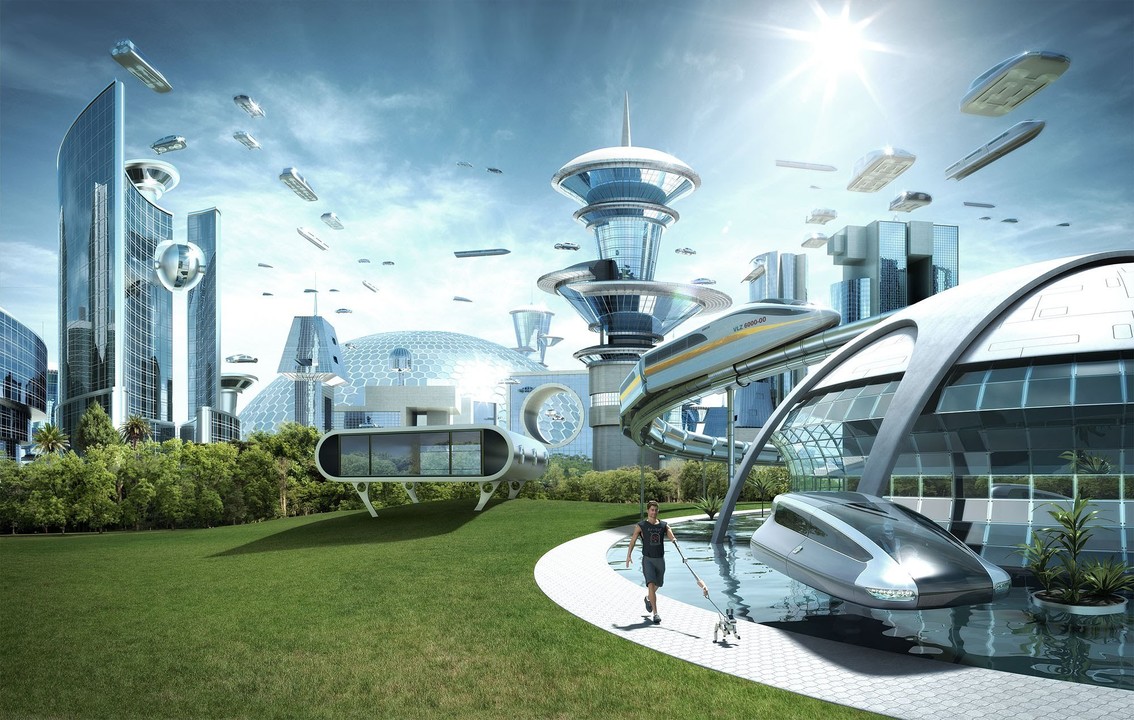Alphas and The Future of Work - and How to Bullet-Proof Your Career