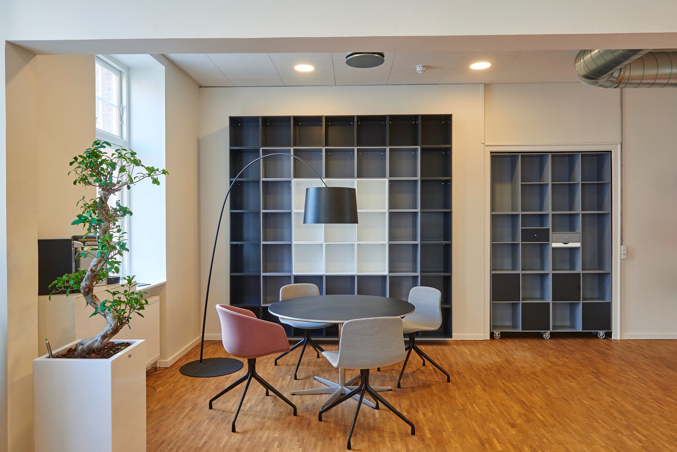An Office You Cant Refuse What Facilities Should Your Next Workplace Include