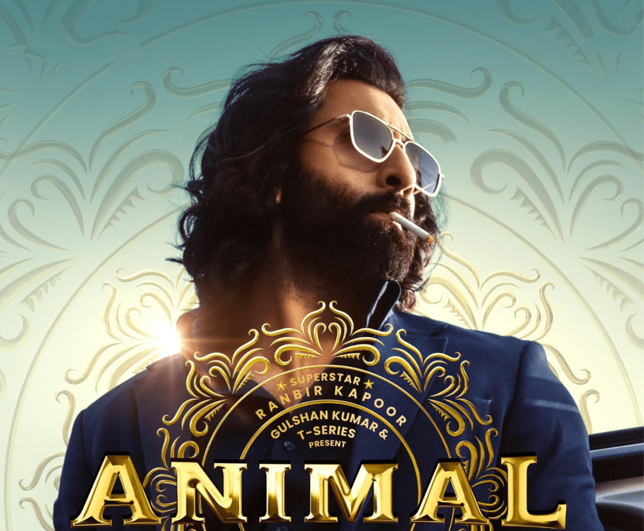 Animal: Breaking the Chains of Conventional Filmmaking with Unapologetic Dark Characters