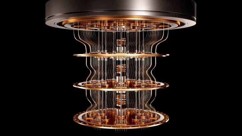Applying Design Thinking To Gain Quantum Advantage