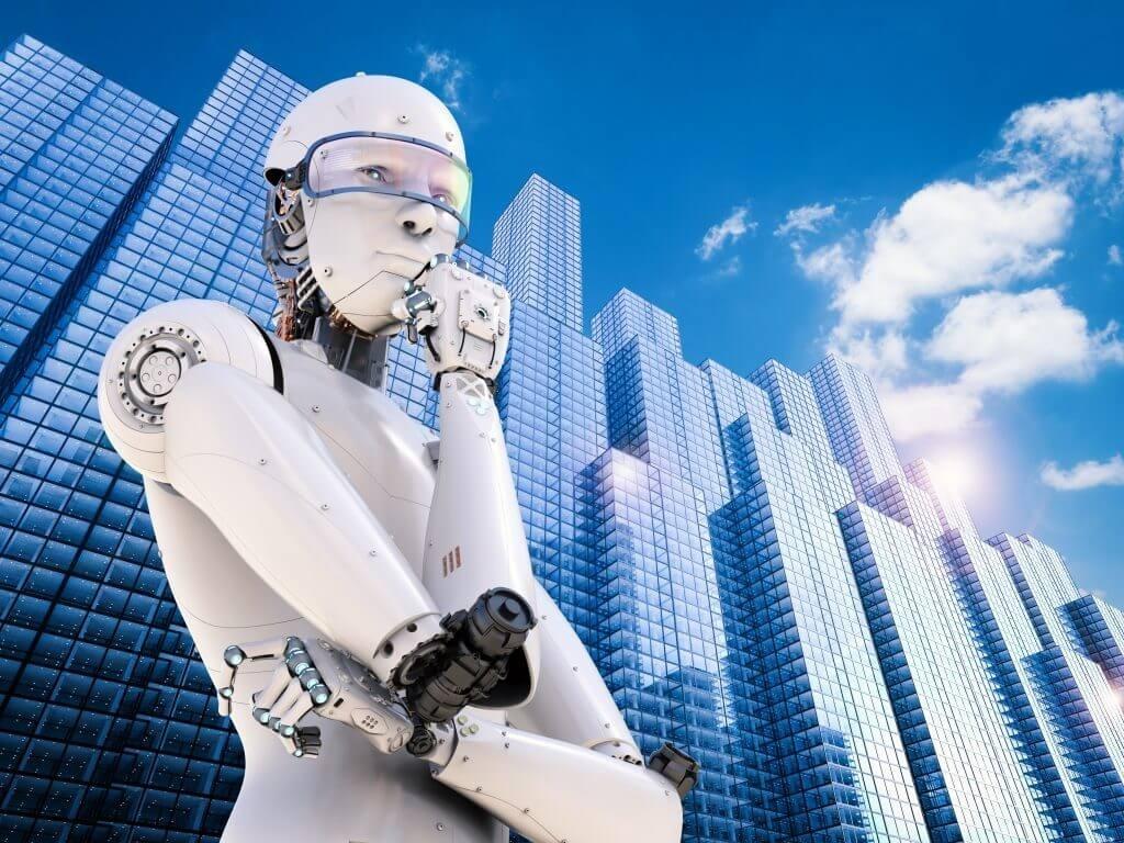 Are Governments Ready For Artificial Intelligence Role of AI in the Public Sector Post Pandemic