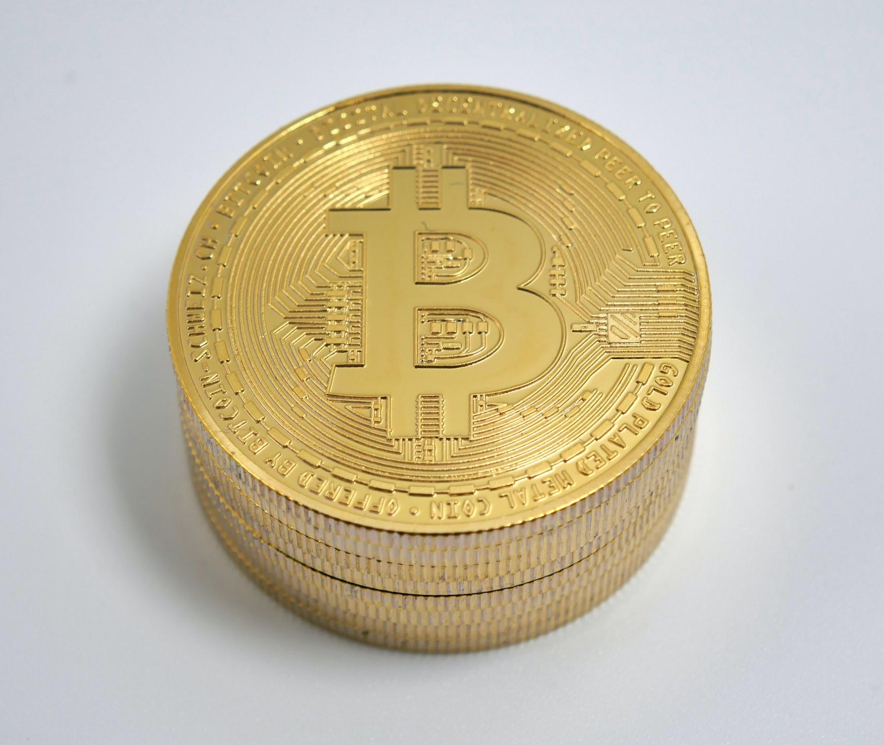 Banking on Bitcoin Pandemic Stimulus Debt Keeping Score