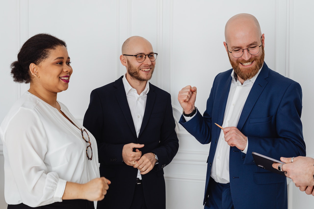 Building Strong Connections: The Key to Success for Businesses in Today’s World