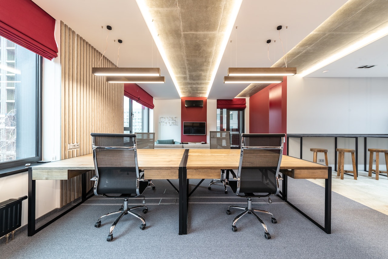 Decided To Move To a New Office Space Follow These Useful Guidelines
