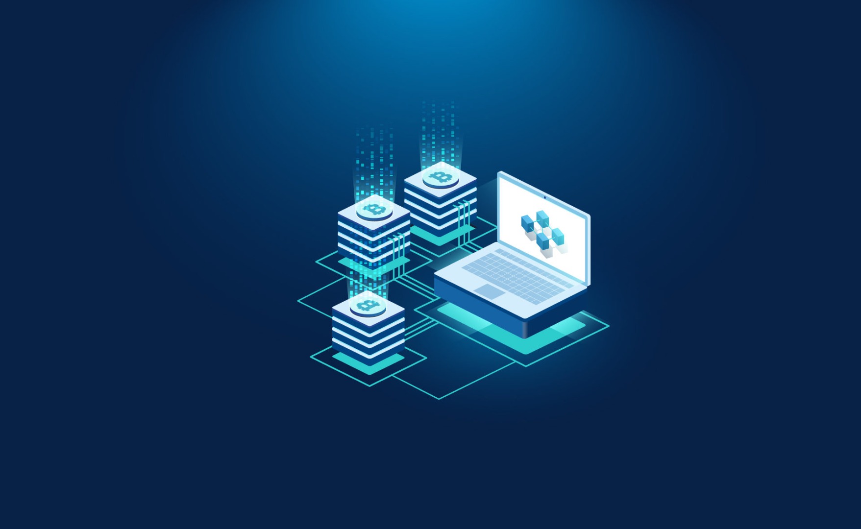 Digital Asset Types to Invest for Higher Returns