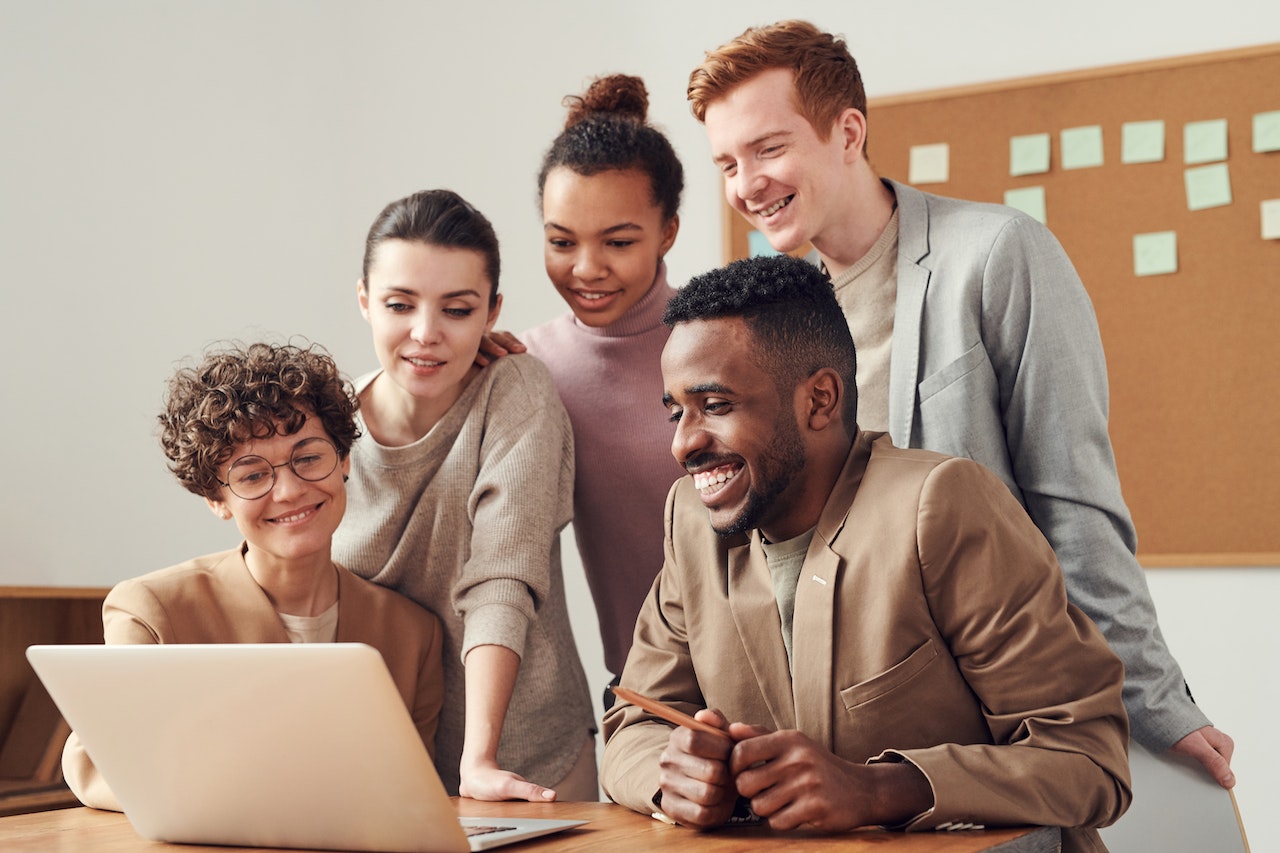 Fostering Business Transformation: The Power of Strategic Training Courses for Enterprises