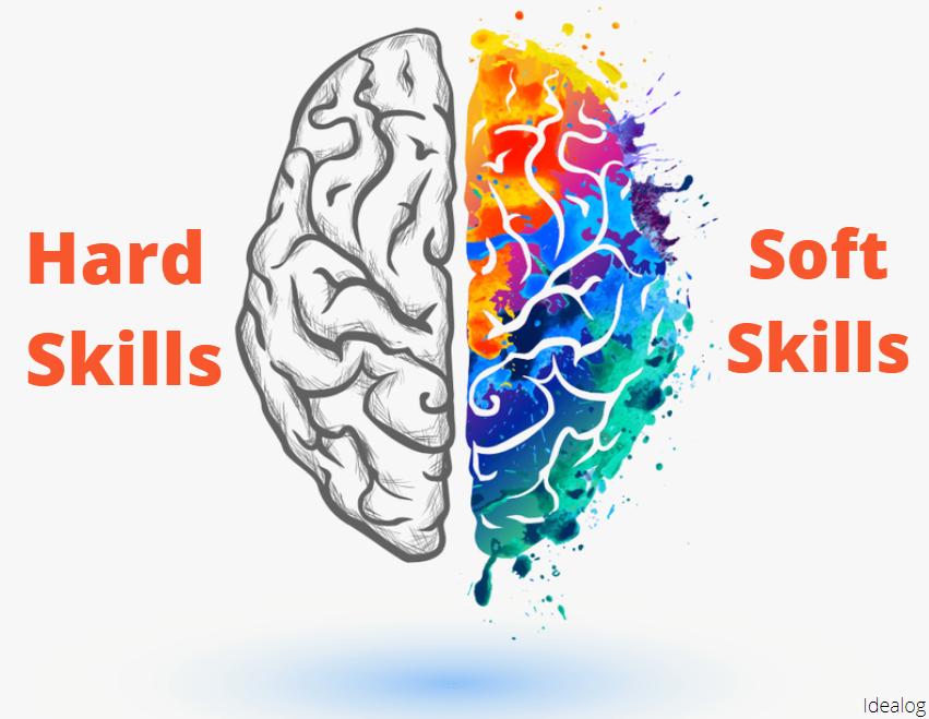 HARD SOFT SKILLS