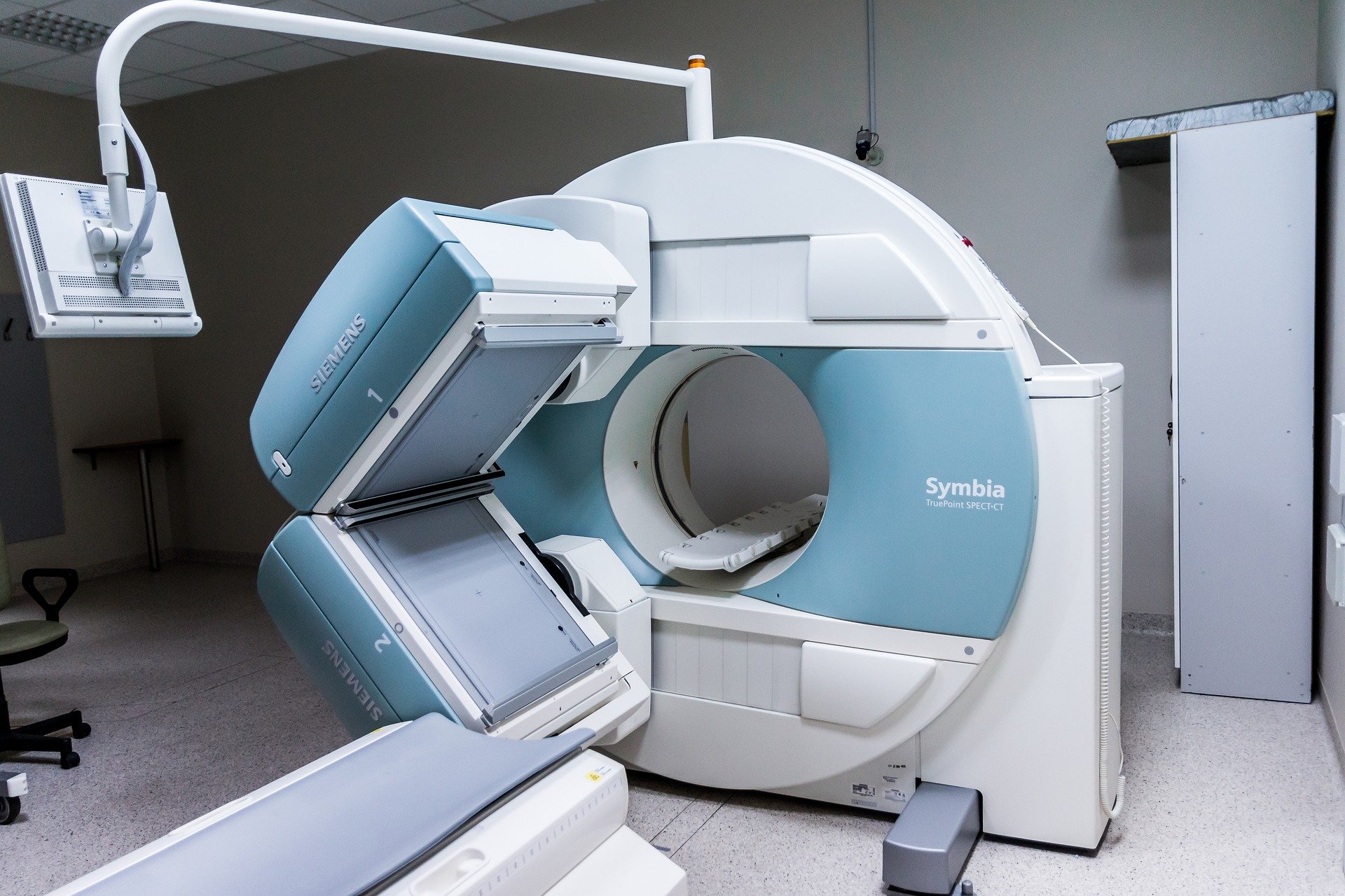 How Does an MRI Work?