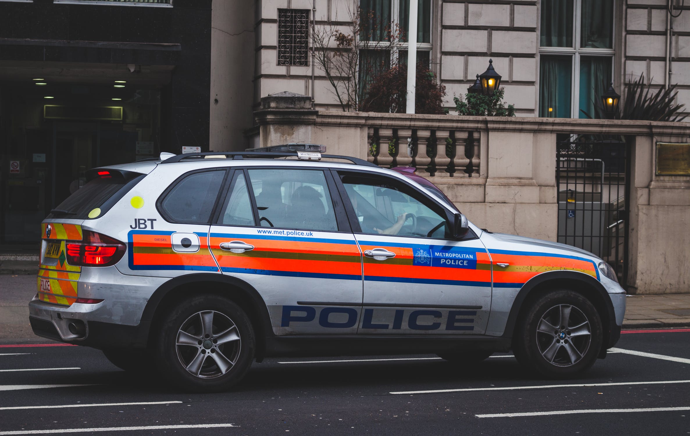 Metropolitan Police