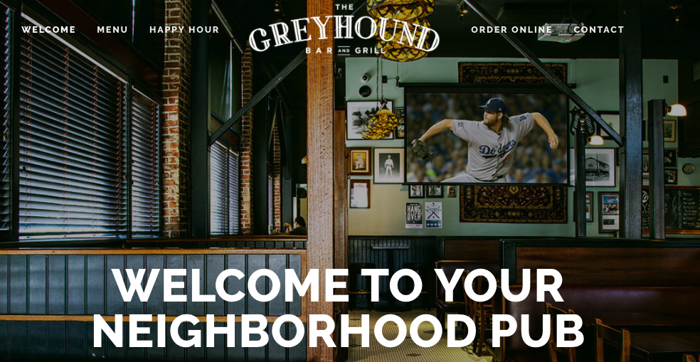 NeighborhoodPub