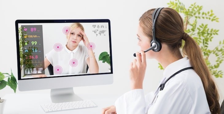 Telemedicine Trends