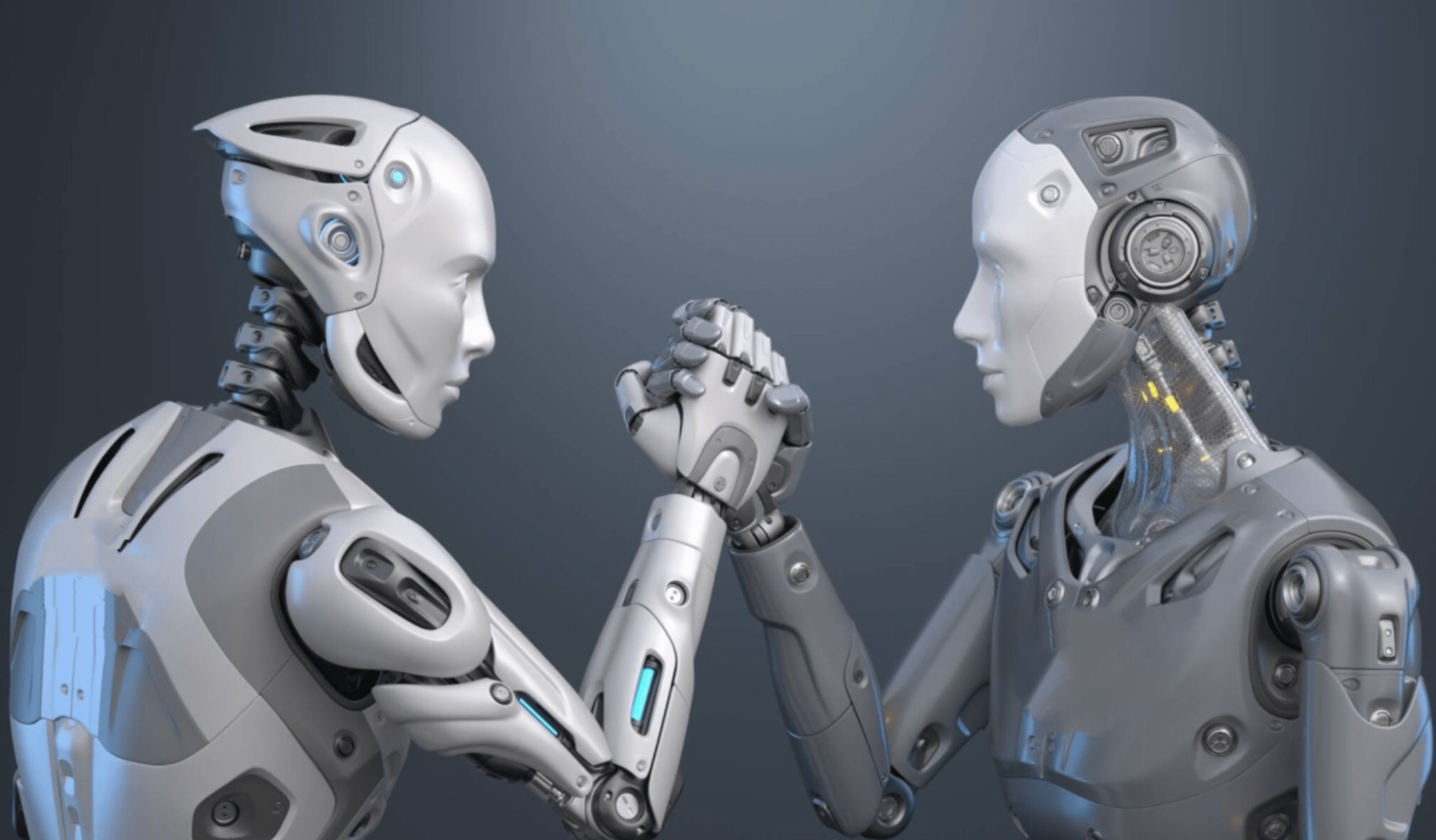 The Future of AI: Generative & Synthetic with Data Privacy & Ethics