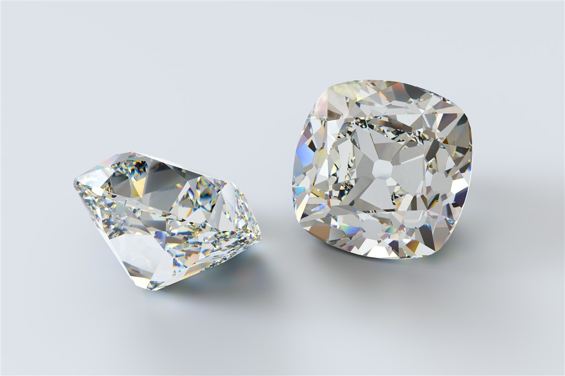 The Legacy of Famous Cushion Cut Diamonds