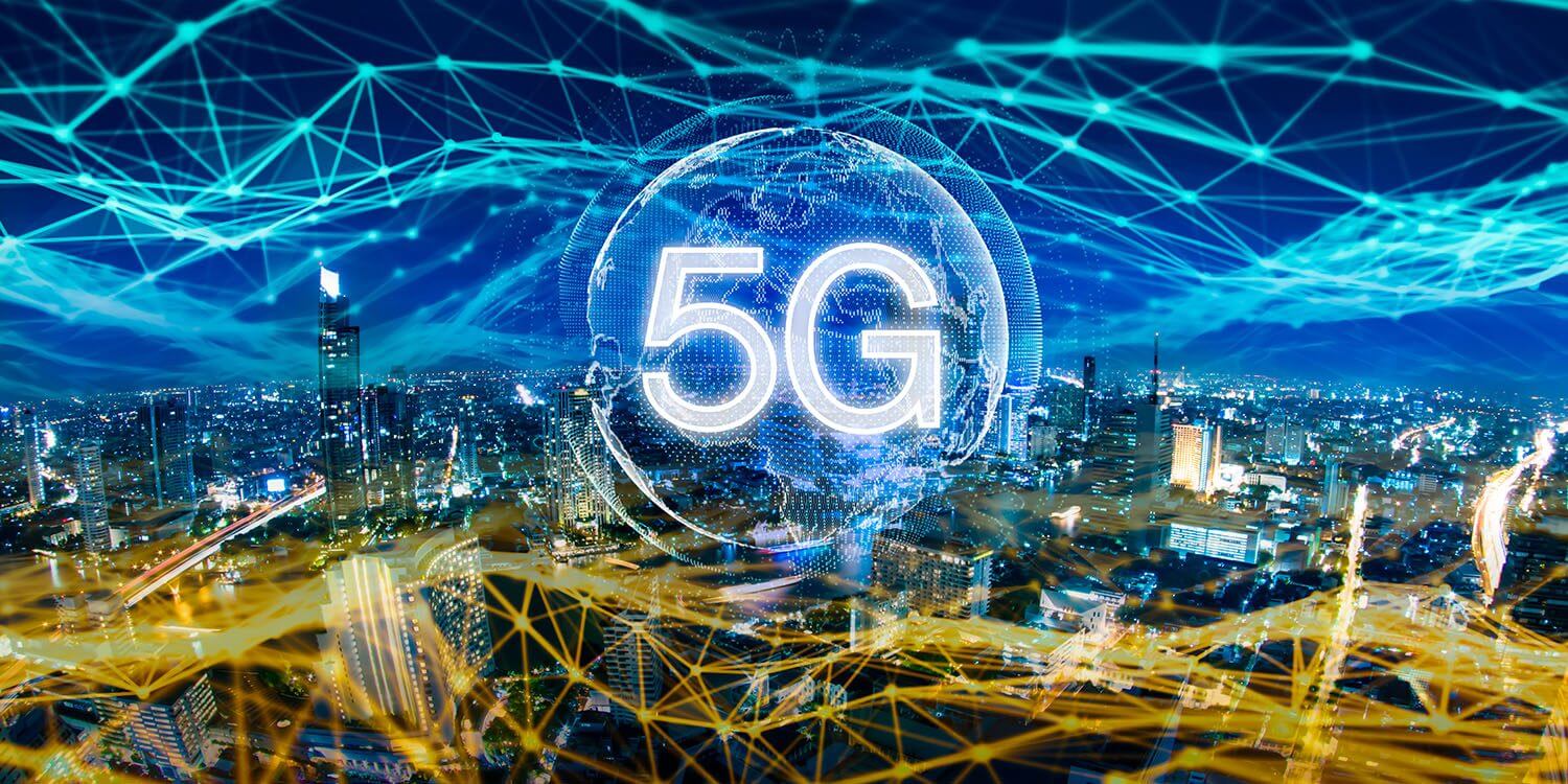The 5G War Heats Up: Will the US or China End Up Wining the Technological War?