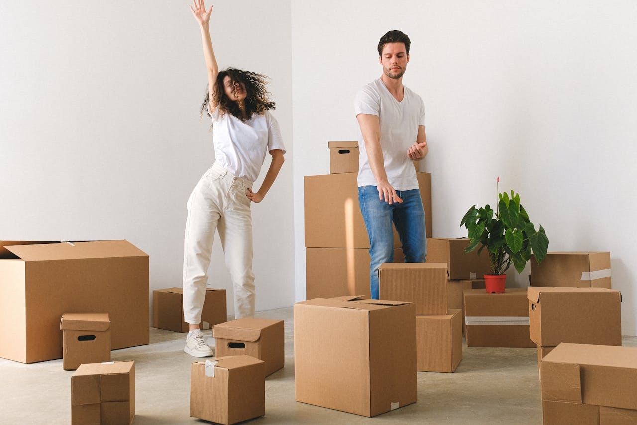 5 Ways To Prepare When Relocating