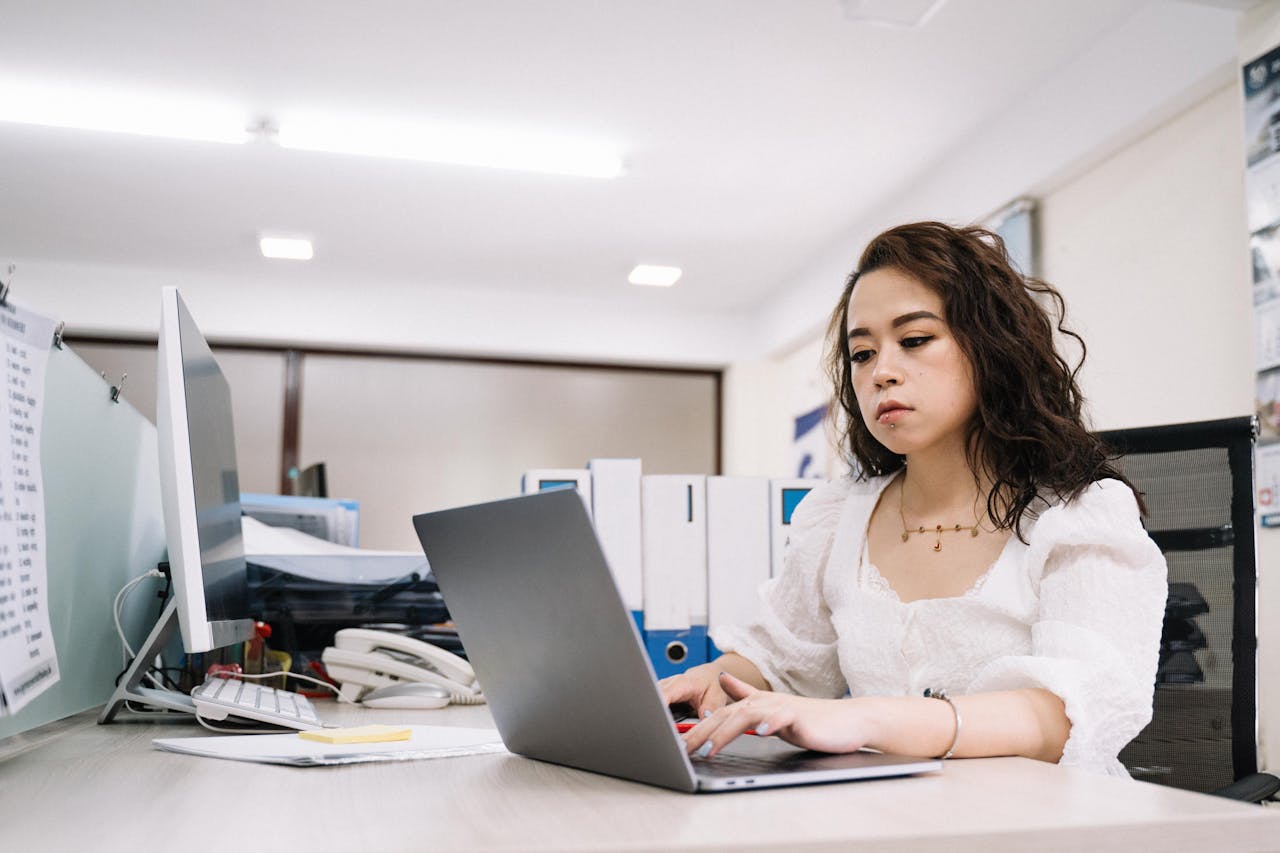 90% of Corporate Workers Are Biased Against Women