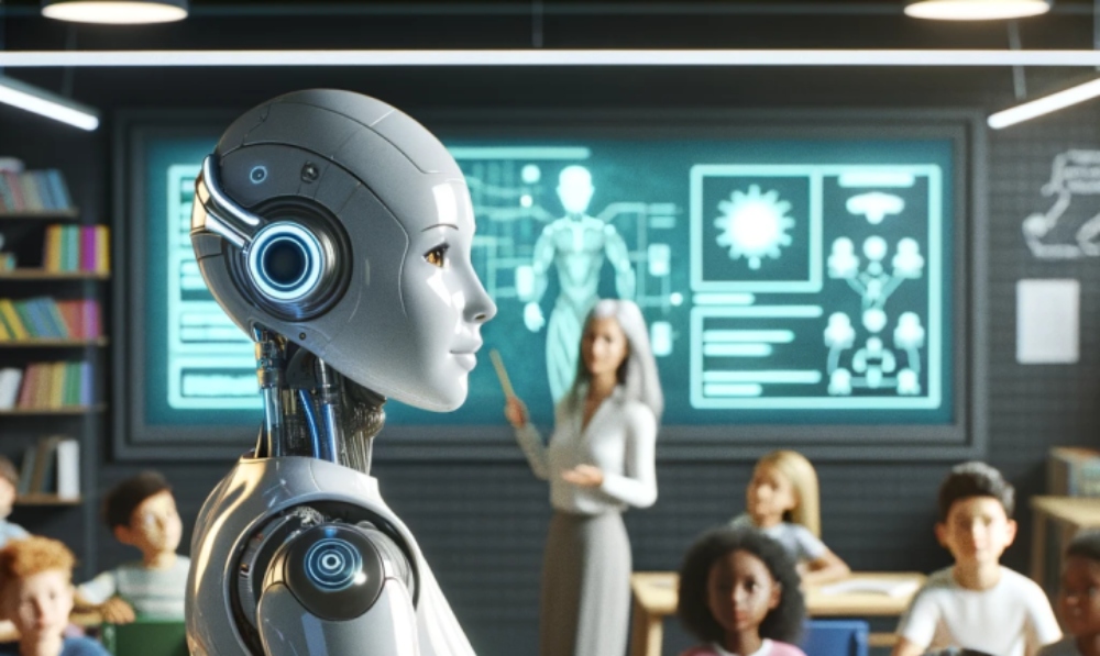 Education in the Age of Artificial Intelligence