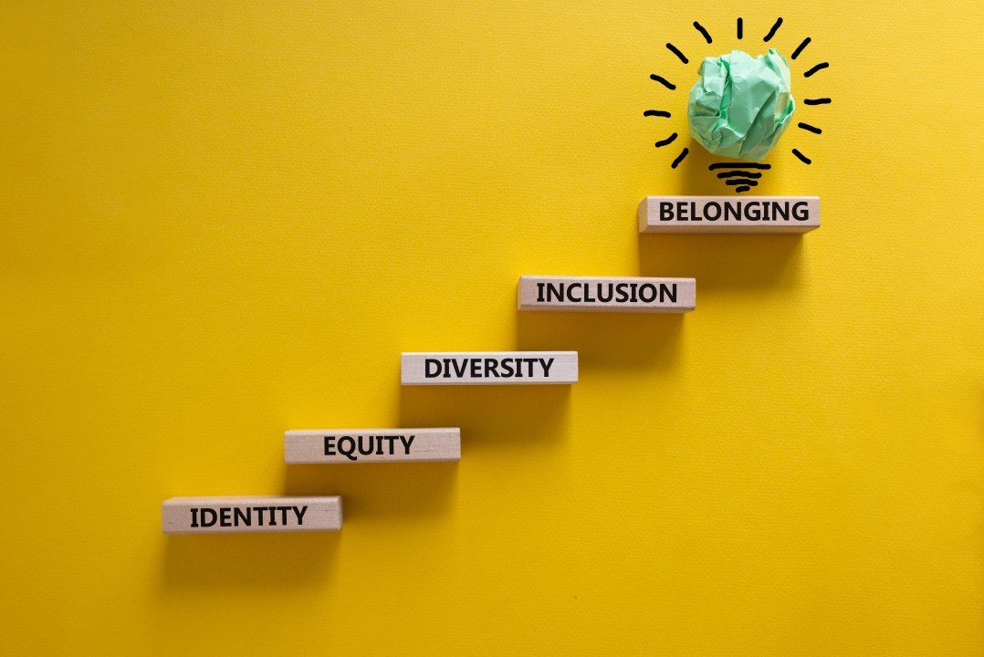 From Diversity, Equity and Inclusion to Belonging – A Women in Data Special with Qlik