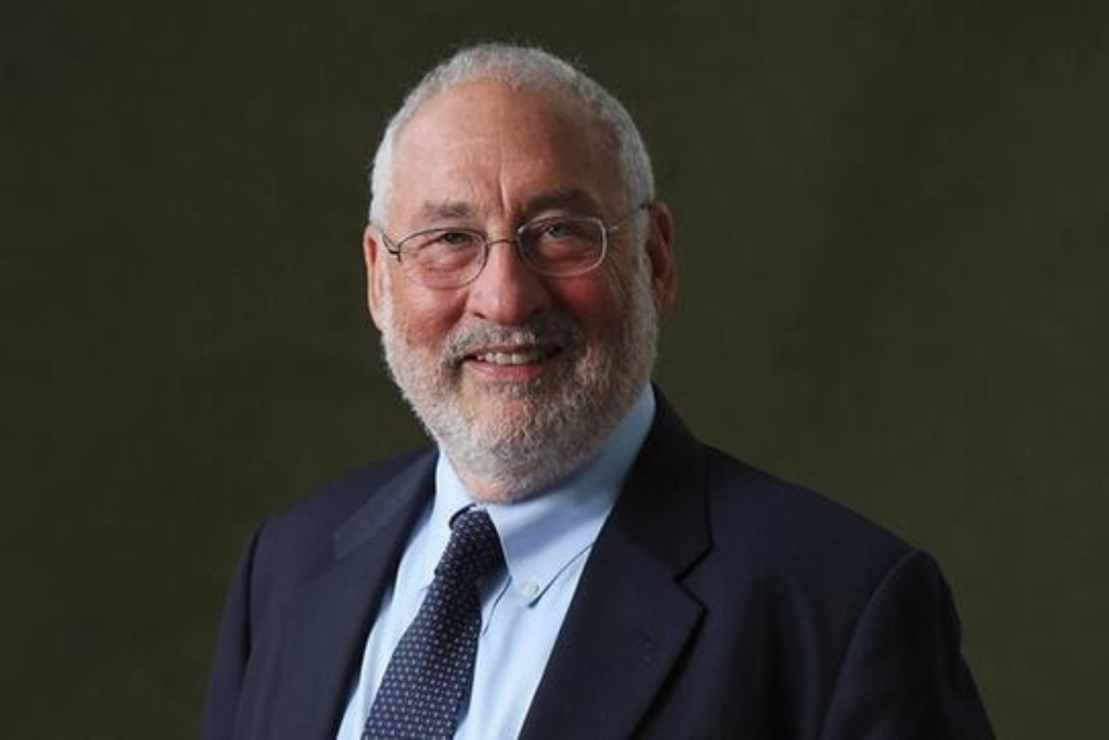 Interview with Joseph Stiglitz: Theories, Policy, Legacy