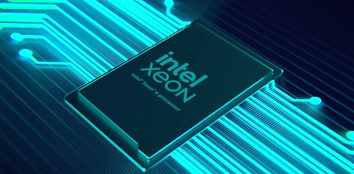 Introducing the Intel® Xeon® 6: Powering Your Next-Level Performance