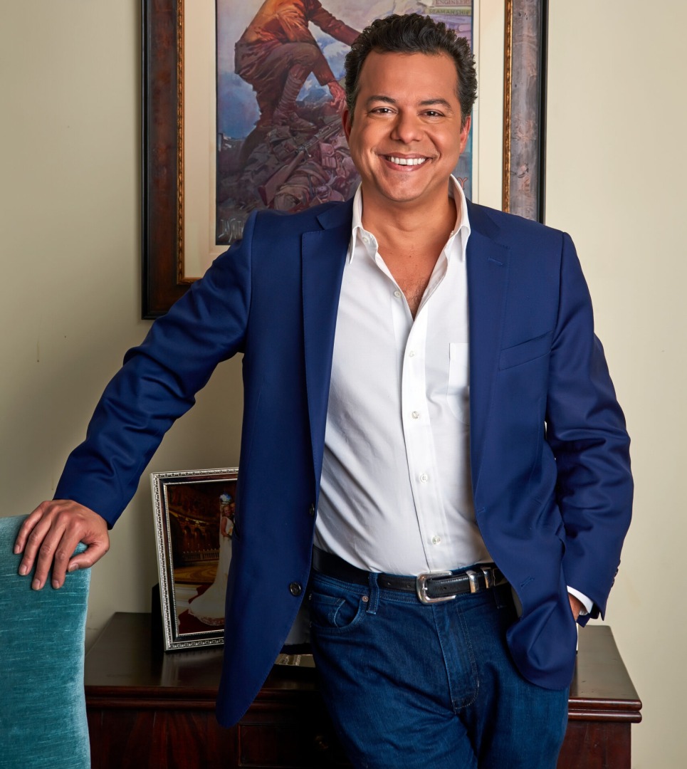 Is John Avlon Leaving CNN?