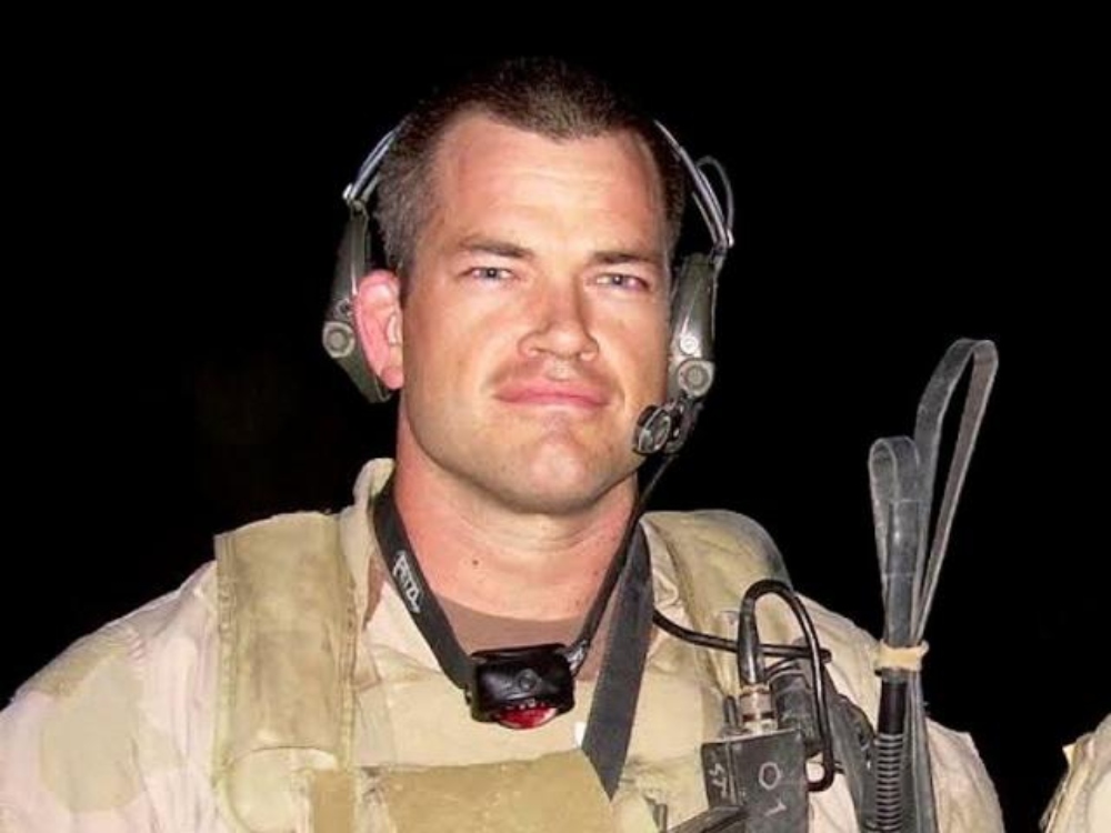 Jocko Willink's Inspirational Life & Net worth