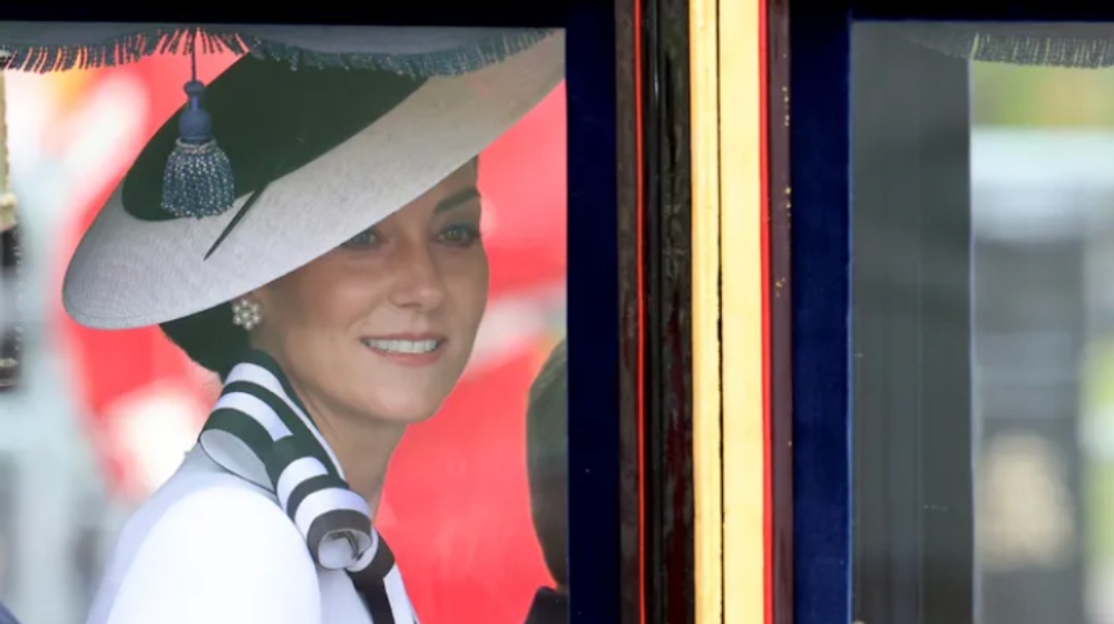 Kate Middleton Returns to Public Events After Cancer Diagnosis and Surgery